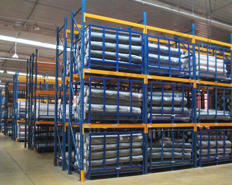 AMR与AGV之间的区分